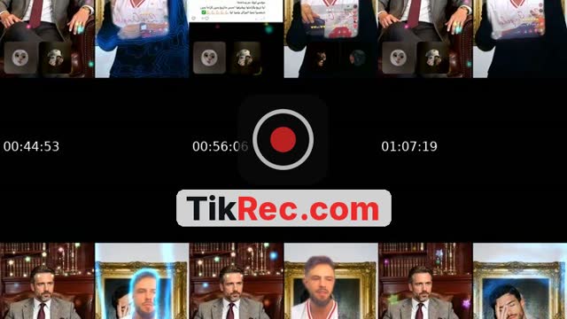 @n3559888 TikTok live from 2026-10-14