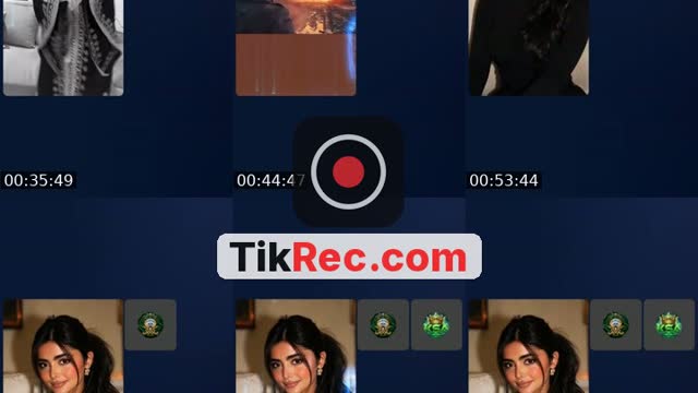 TikTok live: Hey 👋 by @ra_sqs26