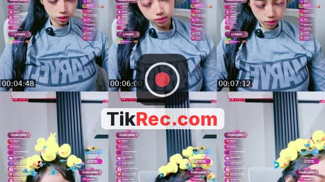 Indonesia TikTok live: masuk by @ris_ris_ris