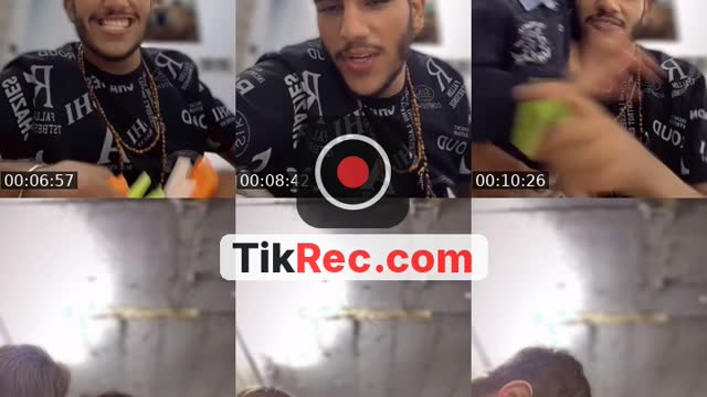 @halo42001 TikTok live from 2026-10-14