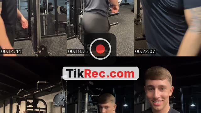 @jacklydakis TikTok live