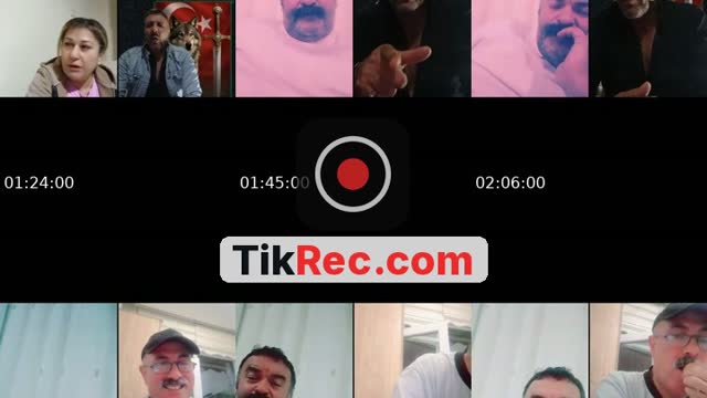 @bulentreiss44yedekk TikTok live from 2026-10-14