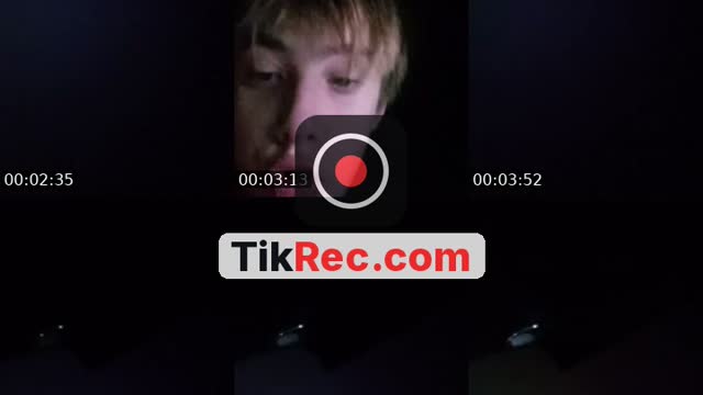 TikTok live: gadanko i wracamy z live by @4kvenom0