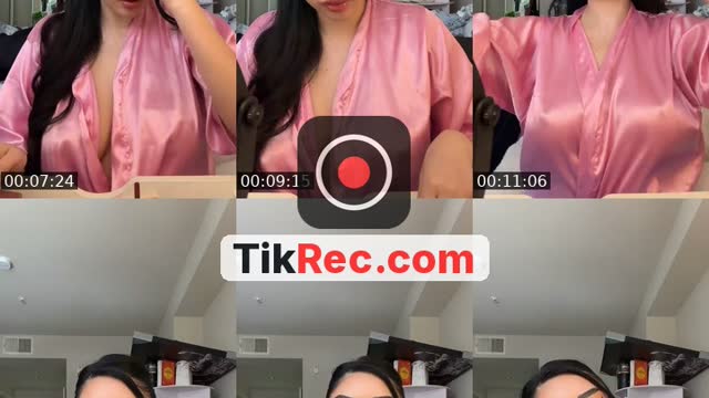 @__ellenliu TikTok live from 2026-10-14