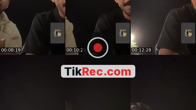 @area_girl TikTok live from 2026-10-14