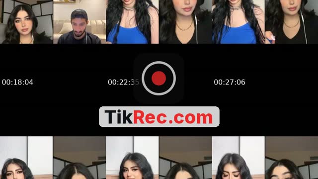 @jawharhan TikTok live from 2026-10-14