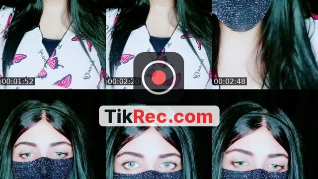 @maryam_8800 TikTok live from 2026-10-14