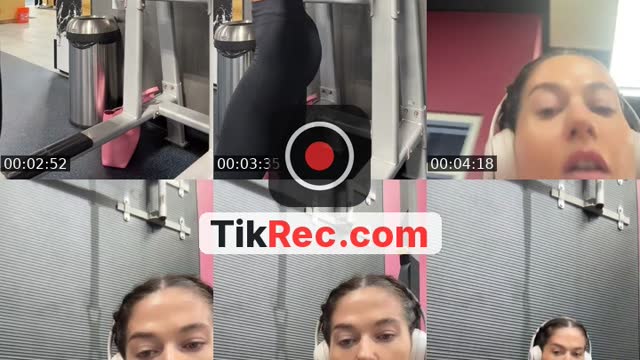 @jaylaroden TikTok live