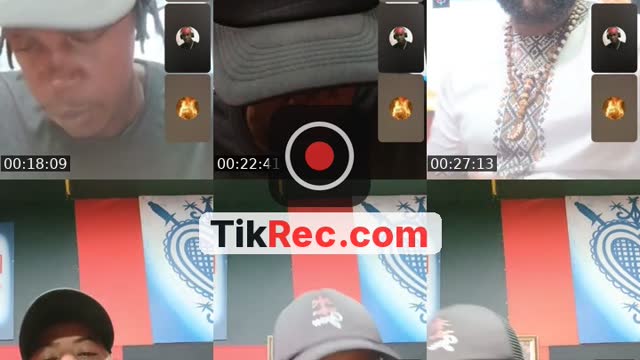 TikTok live: tapote abone ak kont sa yo by @nagonayabosal