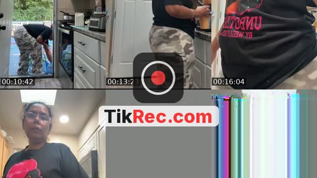 @anaescobar531 TikTok live