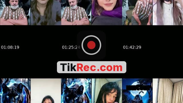 TikTok live: Lets Go LIVE! by @dajjal507