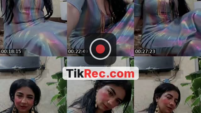 TikTok live: سأكون لك الاب والام والسند by @rookaaaaaaaaaa