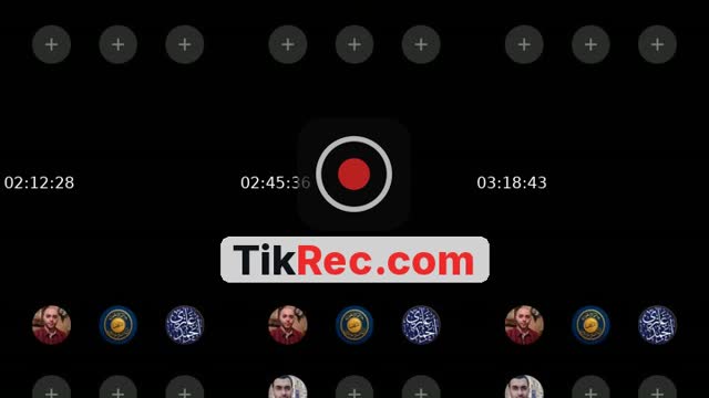 @abraham.noble TikTok live from 2026-10-14