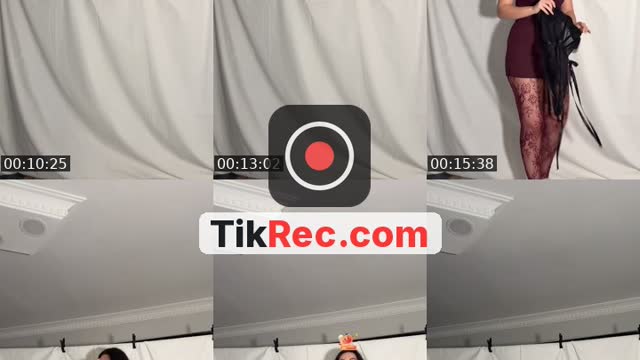 @mira_gibi TikTok live from 2026-10-14