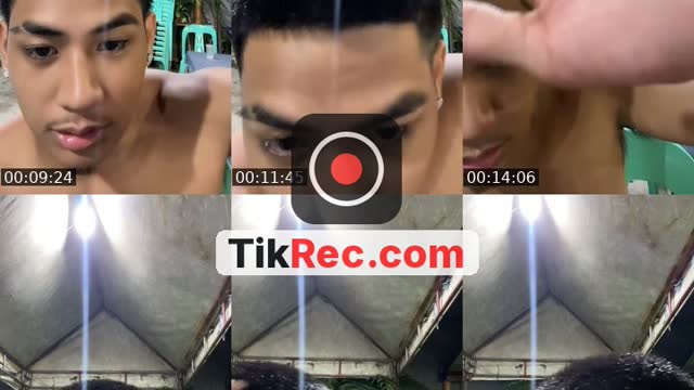 @jayemmthegreat TikTok live from 2026-10-14