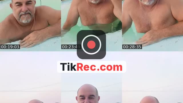 @wagner.dechandt TikTok live