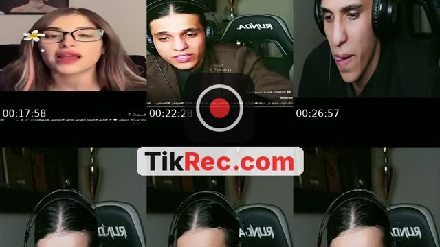 TikTok live: Lets Go LIVE! by @sl_om1