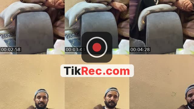 @aser202020 TikTok live
