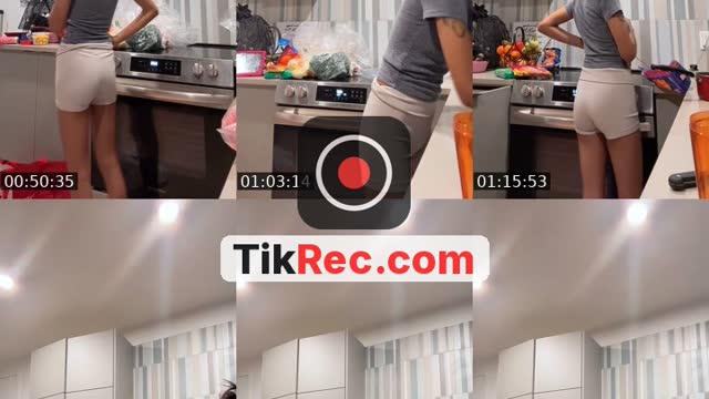 @haylegr TikTok live from 2026-10-14