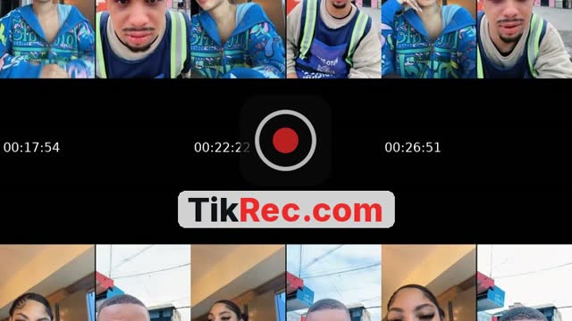 @la_icyyy TikTok live from 2026-10-14