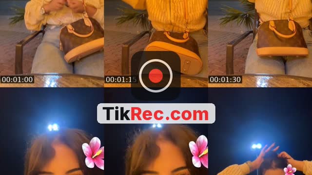 @theuniqueun_ TikTok live
