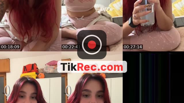 TikTok live: 🫶🏻 by @frl.monica