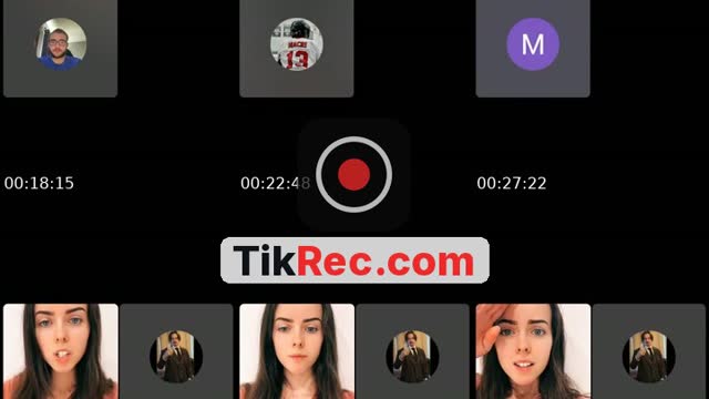 @vegan.fairy.x TikTok live from 2026-10-14