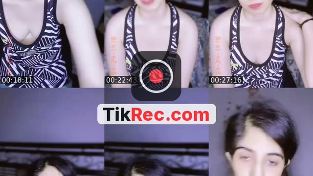 @pari.ali3 TikTok live from 2026-10-14