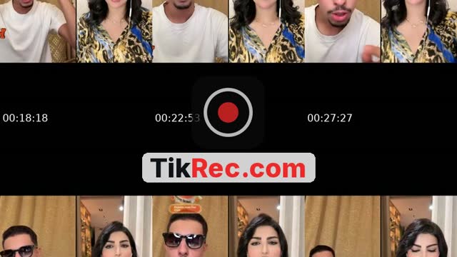 @chkeye7 TikTok live from 2026-10-14
