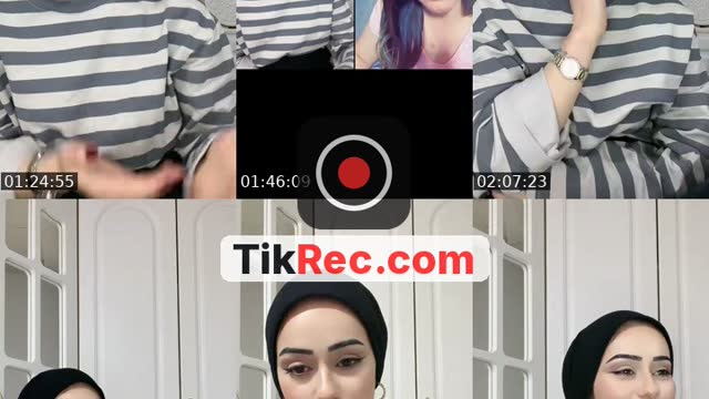 @_edadoganay55 TikTok live