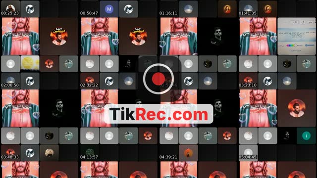 TikTok live: مناظرة إسلامية مسيحية الان by @amirail5196