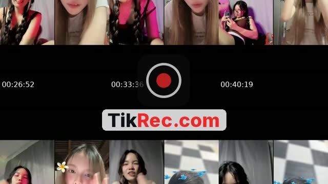 @phraw050 TikTok live