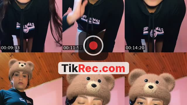 @karoll2532 TikTok live from 2026-10-14