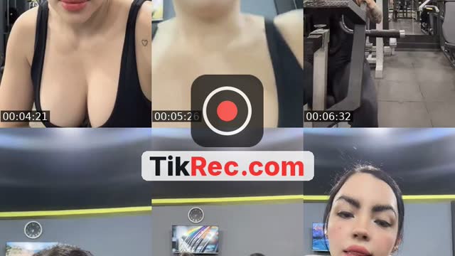@chaparrocatica TikTok live