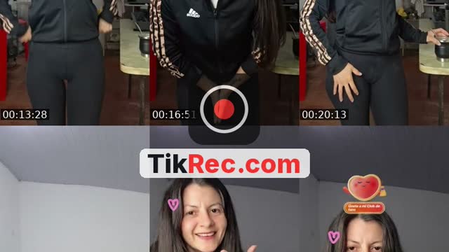 @raquelgamarra781 TikTok live from 2026-10-14