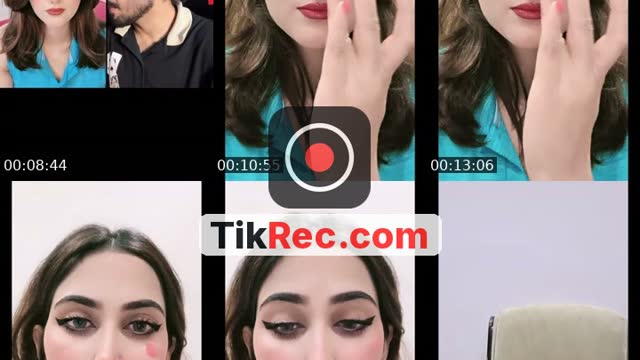 TikTok live: welcom cuties by @onlymaira00