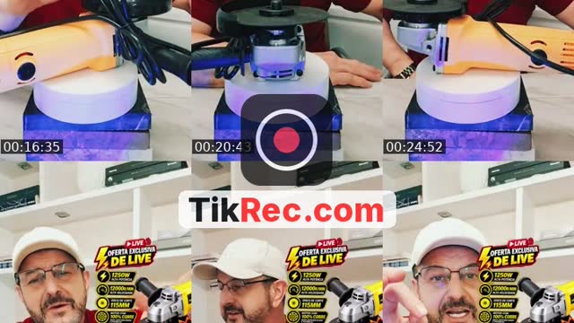@roni66411 TikTok live