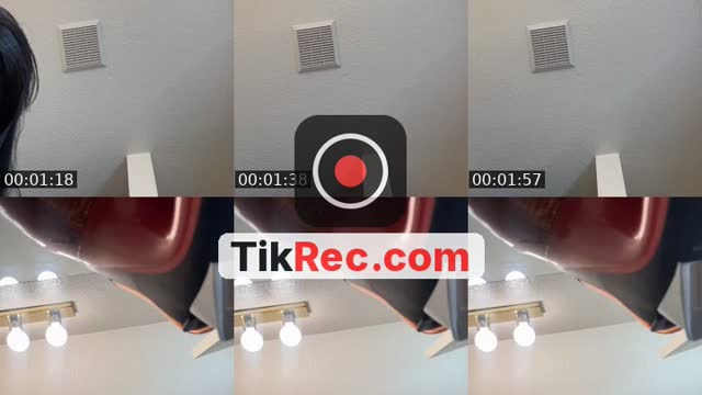 @xodimpl TikTok live