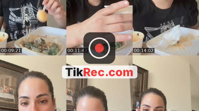 @angelica.rodrigue6565 TikTok live