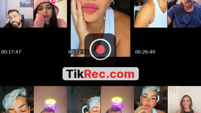 @sherinecherine TikTok live from 2026-10-14