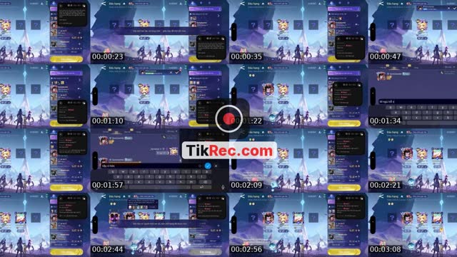 @glinh.cindy TikTok live