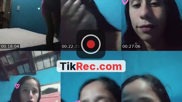@francisca.davalos23 TikTok live from 2026-10-14