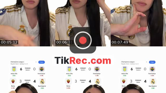 @edafc94 TikTok live