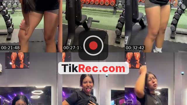 @temakashi18 TikTok live from 2026-10-14