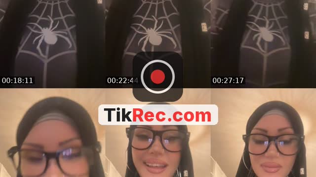 @sweethealthy01 TikTok live