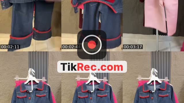 @fh_icon TikTok live