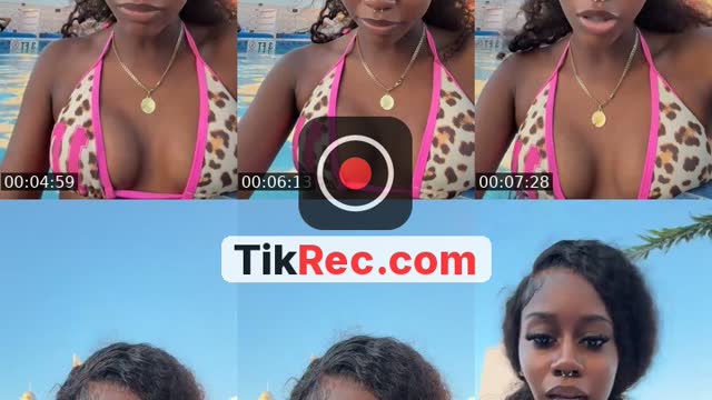 @boranakyatti TikTok live
