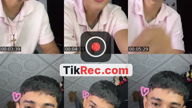 @canelo_205 TikTok live