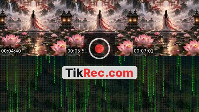 TikTok live: Stop! by @gjlydn_127