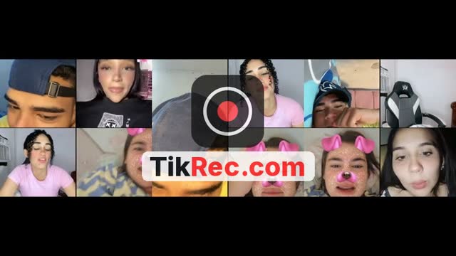 TikTok live: Lest go live!! by @jhon.arias0231
